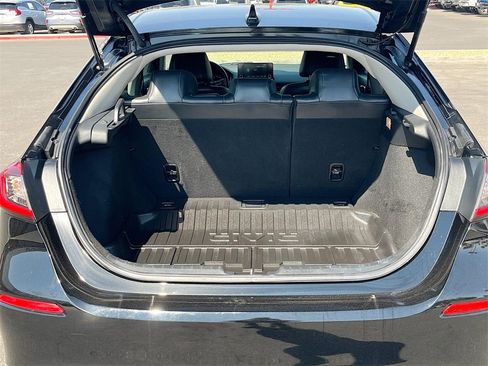 Used 2022 Honda Civic EX-L image 26