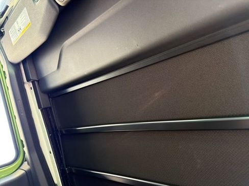 New 2026 Jeep Wrangler Sport S image 31