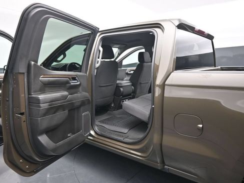 Used 2023 Chevrolet Silverado 1500 LT RWD image 13