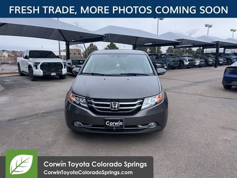 Used 2015 Honda Odyssey Touring image 6