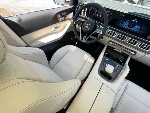 New 2026 Mercedes-Benz GLE 350 4MATIC image 16