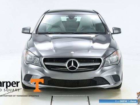 Used 2016 Mercedes-Benz CLA 250 image 16