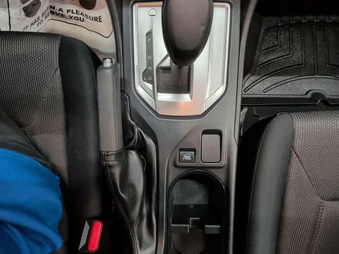 Used 2023 Subaru Crosstrek 2.0i image 24