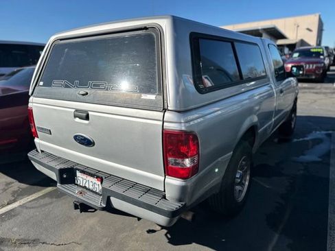 Used 2011 Ford Ranger XLT image 5