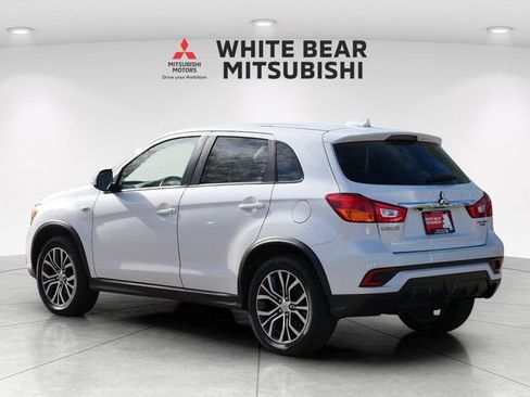 Used 2019 Mitsubishi Outlander Sport FWD image 4