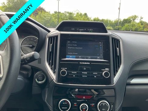 Certified 2024 Subaru Forester Premium AWD/4WD image 19