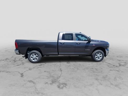 New 2025 RAM 2500 Big Horn image 9