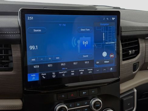 Used 2024 Ford Expedition Max Limited image 17