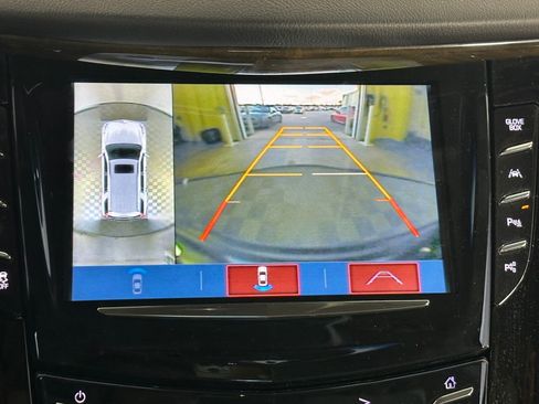 Used 2019 Cadillac Escalade Luxury image 24