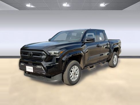 New 2025 Toyota Tacoma SR5 image 2