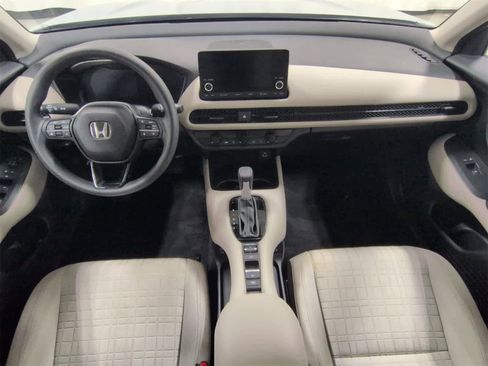 Used 2024 Honda HR-V LX image 15