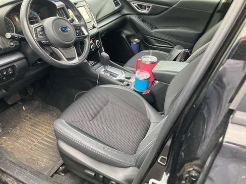 Used 2021 Subaru Forester Premium AWD/4WD image 12