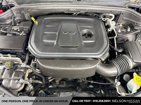 Used 2020 Dodge Durango GT RWD image 30