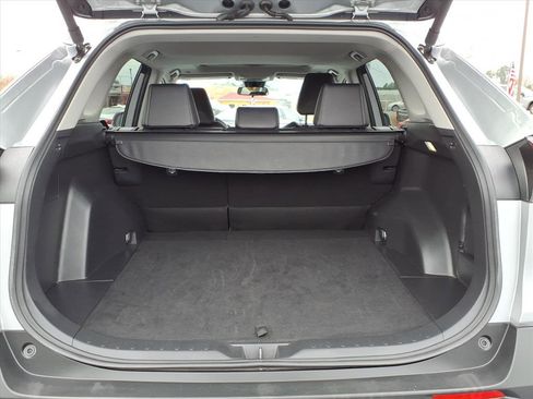 Used 2025 Toyota RAV4 XLE Premium image 23