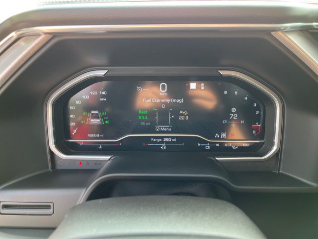 Used 2022 GMC Sierra 1500 Denali AWD/4WD image 16