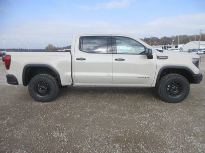 New 2026 GMC Sierra 1500 AT4X w/ AT4X AEV Edition