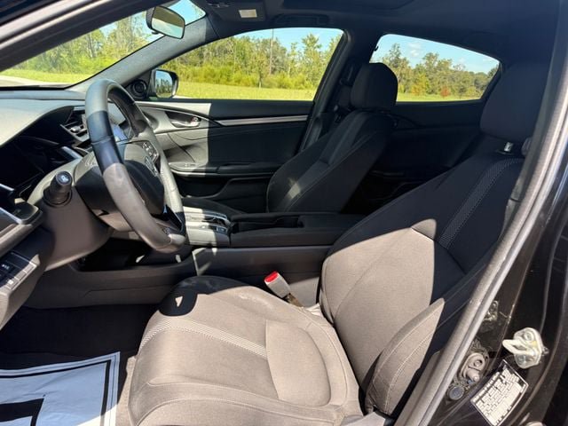 Used 2021 Honda Civic EX image 9