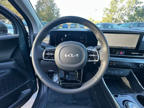 New 2026 Kia Carnival SX image 54