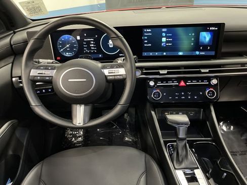 Used 2025 Hyundai Santa Cruz XRT image 5