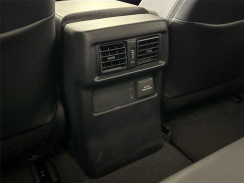 Used 2025 Toyota 4Runner TRD Sport Premium RWD image 35