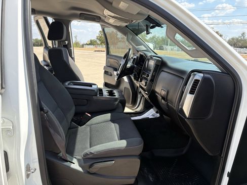 Used 2016 Chevrolet Silverado 2500 LT image 14
