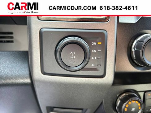 Used 2020 Ford F150 Raptor AWD/4WD image 29