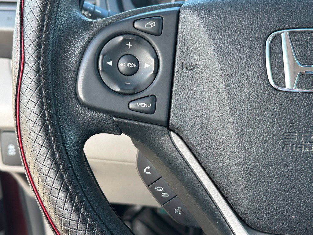 Used 2014 Honda CR-V EX image 28