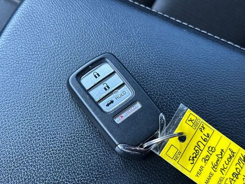 Used 2018 Honda Accord Sport image 27