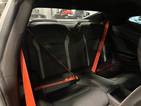 Used 2023 Chevrolet Camaro SS image 39