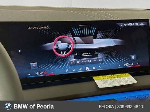 New 2026 BMW X3 xDrive30 image 16