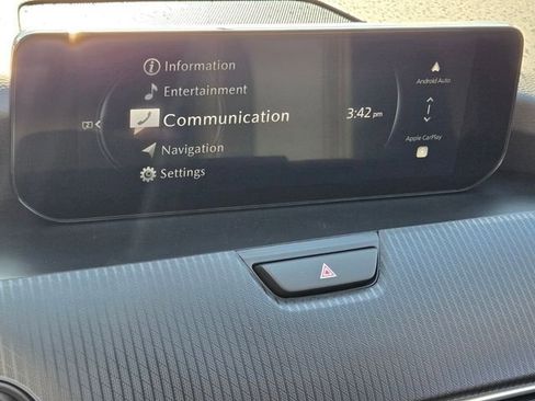 New 2026 MAZDA CX-90 3.3 Turbo w/ Select Package image 15