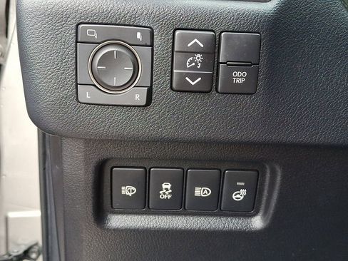 Used 2023 Lexus GX 460 Premium w/ Premium Package AWD/4WD image 24