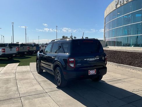 Used 2022 Ford Bronco Sport Big Bend w/ Convenience Package image 3