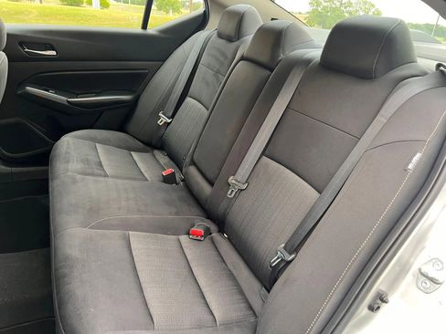 Used 2021 Nissan Altima 2.5 S w/ Driver Assist Package image 26