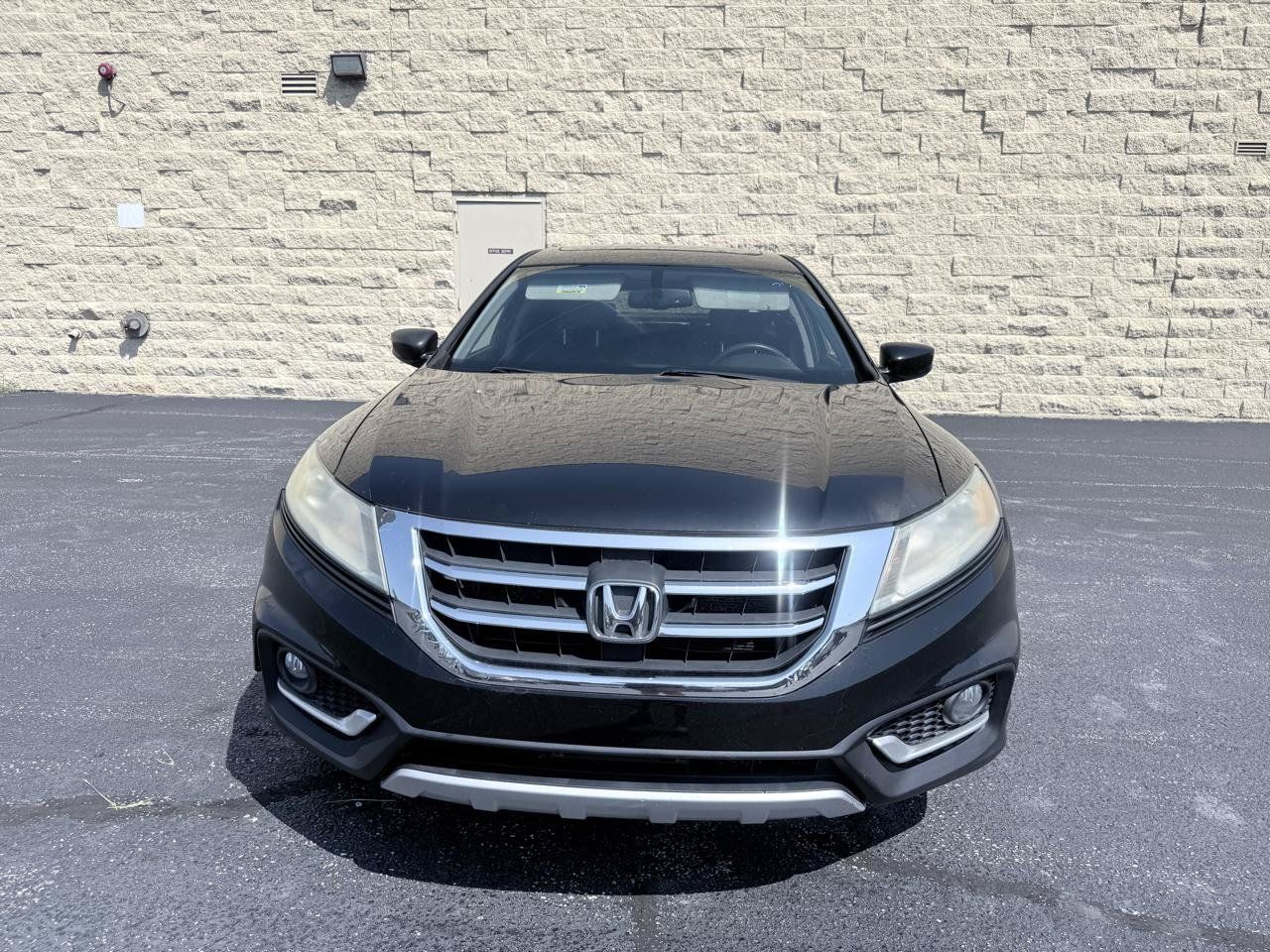 Used 2013 Honda Crosstour EX image 6