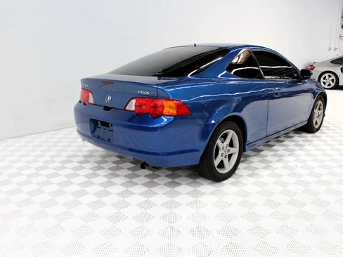 Used 2003 Acura RSX Type-S image 40