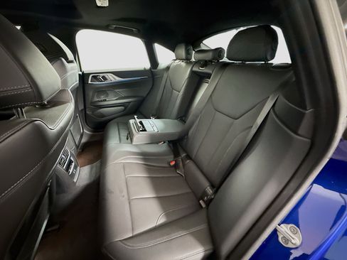 Used 2023 BMW i4 M50 w/ Premium Package image 25