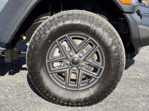 New 2026 Jeep Wrangler Unlimited Sport AWD/4WD image 26