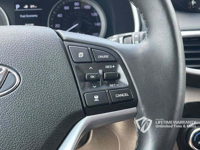 Used 2021 Hyundai Tucson Ultimate w/ Cargo Package AWD/4WD image 37