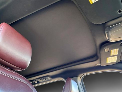 Certified 2024 Ford Expedition Limited image 27