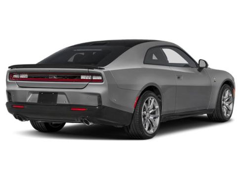 New 2026 Dodge Charger Scat Pack image 2