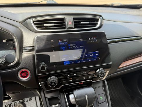 Used 2018 Honda CR-V EX-L image 17
