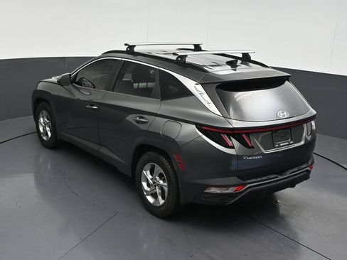 Used 2022 Hyundai Tucson SEL FWD image 17