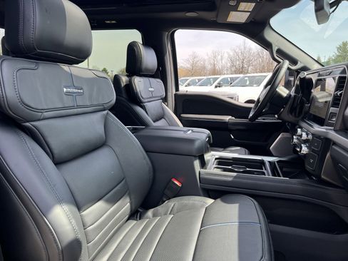 New 2026 Ford F450 Platinum image 27