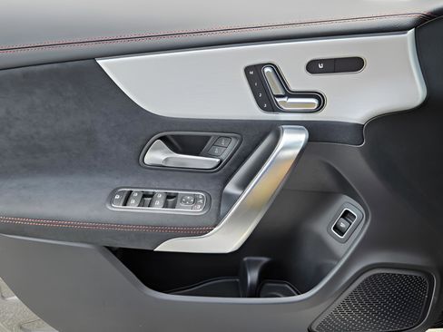New 2026 Mercedes-Benz CLA 250 image 26