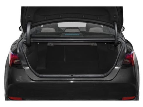 Used 2021 Toyota Avalon Limited w/ Advanced Safety Package FWD image 14