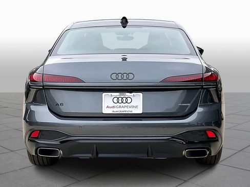 New 2026 Audi A6 Premium Plus image 4