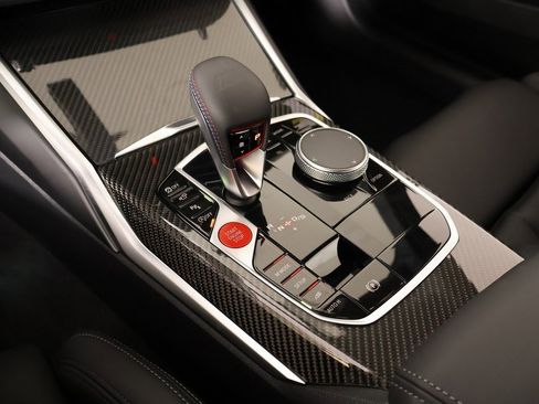 New 2026 BMW M3 Competition image 9