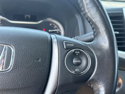 Used 2019 Honda Ridgeline RTL-T image 20
