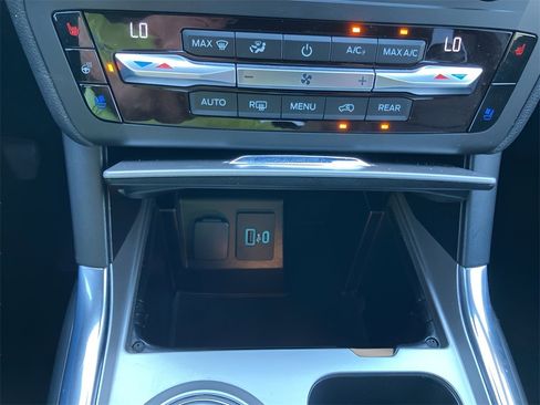 Used 2020 Ford Explorer ST w/ ST High-Performance Pack image 26